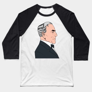 Warren Harding Baseball T-Shirt